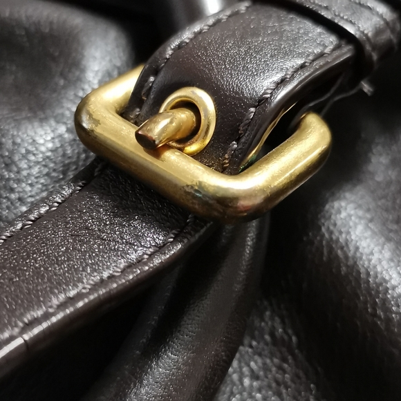 Marc Jacobs Baby Aiden satchel crossbody bag - Picture 14 of 14